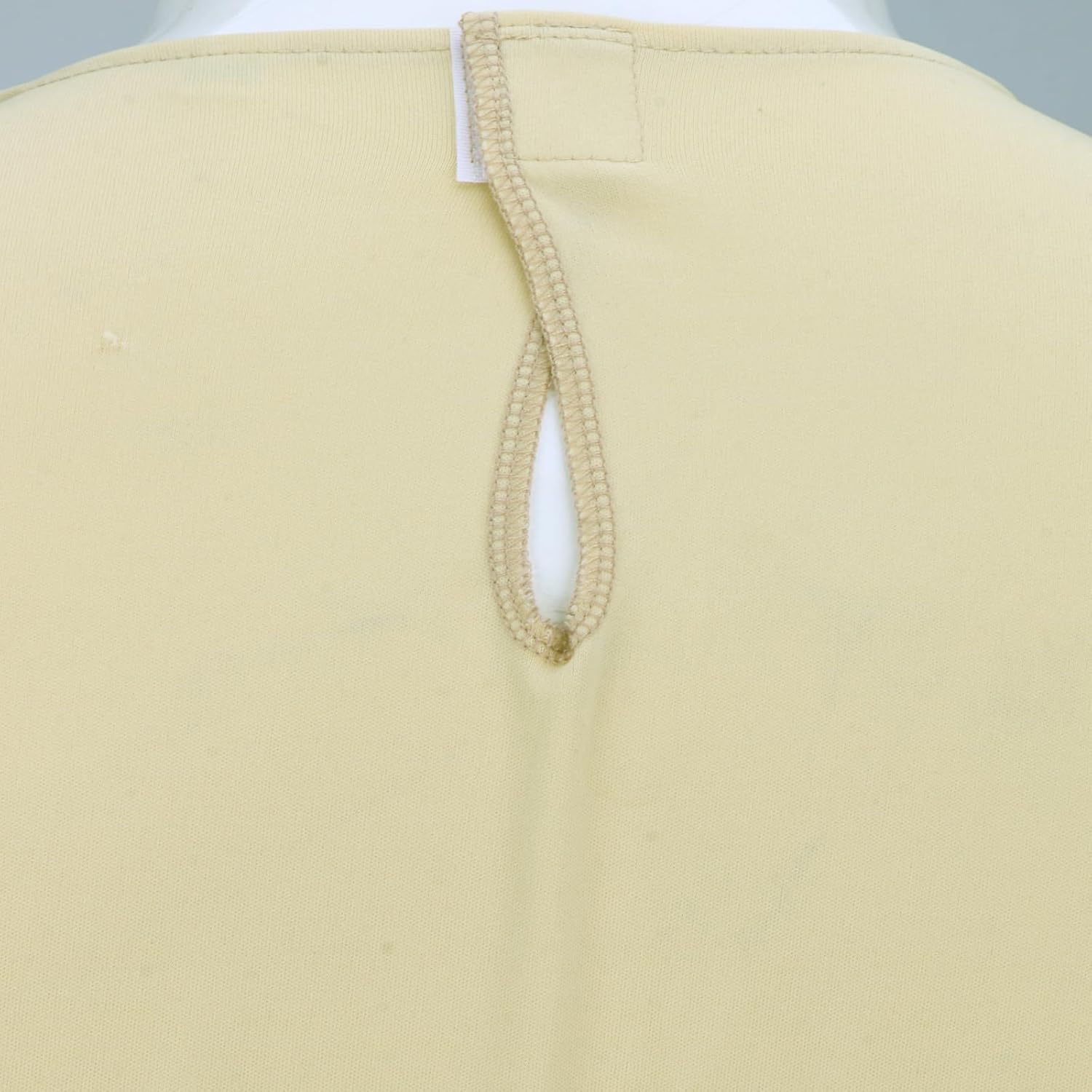 NIHONCOS Men Saint Joseph Costume Jesus Biblical Religious Robe Headscarf Suit Medieval Halloween Cosplay Outfit - Image 7