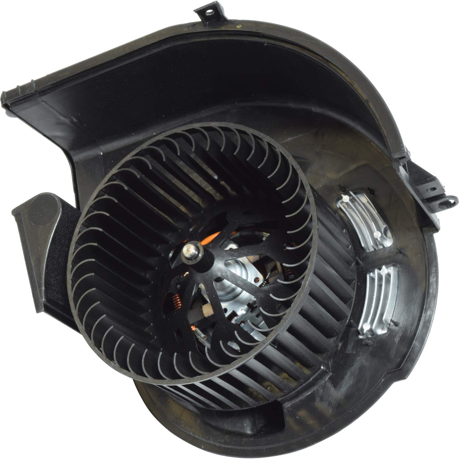 AC Blower Motor fits BMW X5, X6-2007 2008 2009 2010 2011 2012 2013 2014 - OE# 64119245849