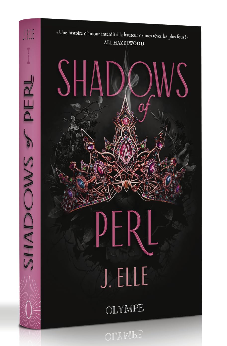 Shadows of Perl: 2 Shadows of Perl - Édition reliée