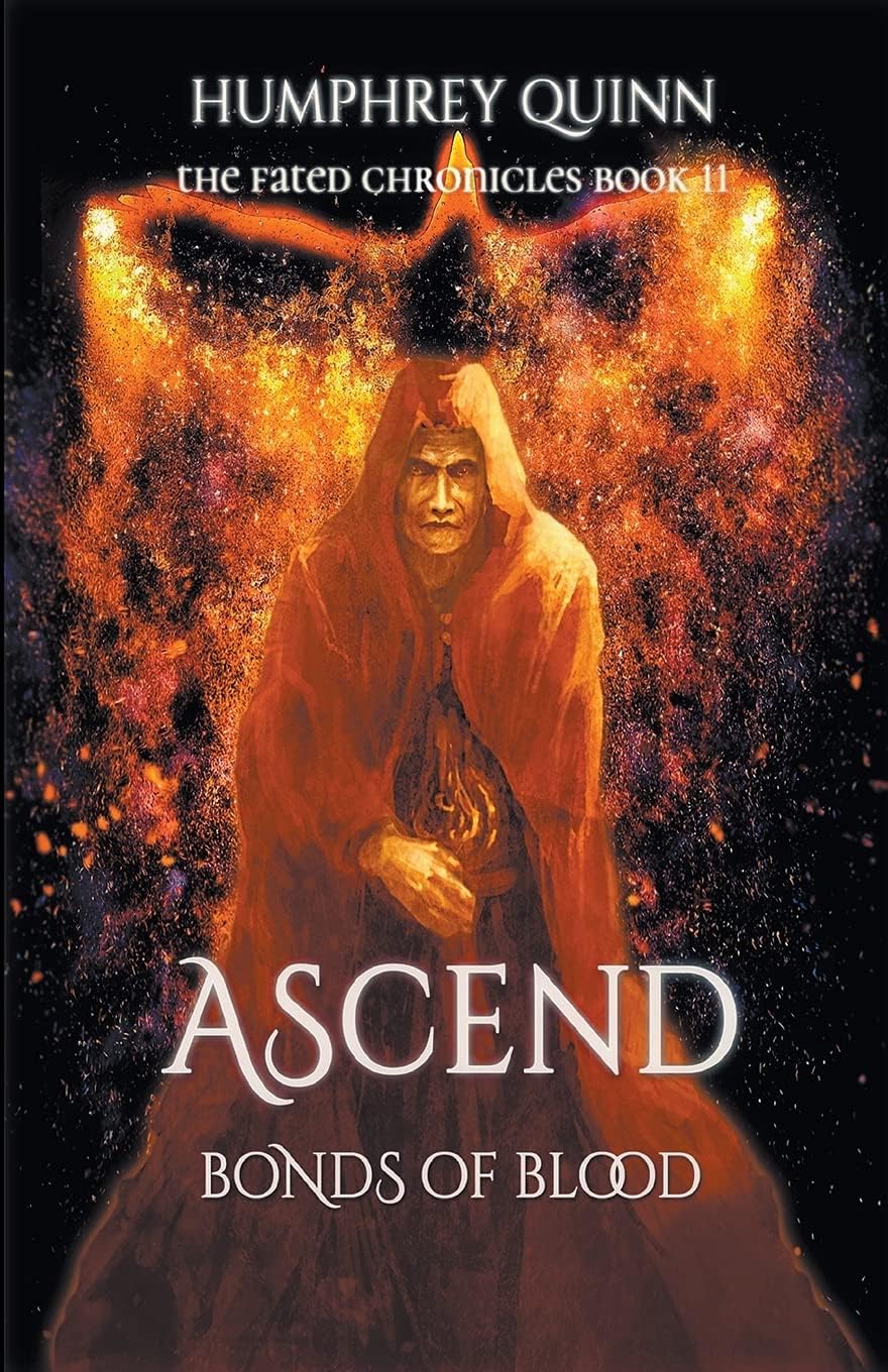 Bonds of Blood (11)