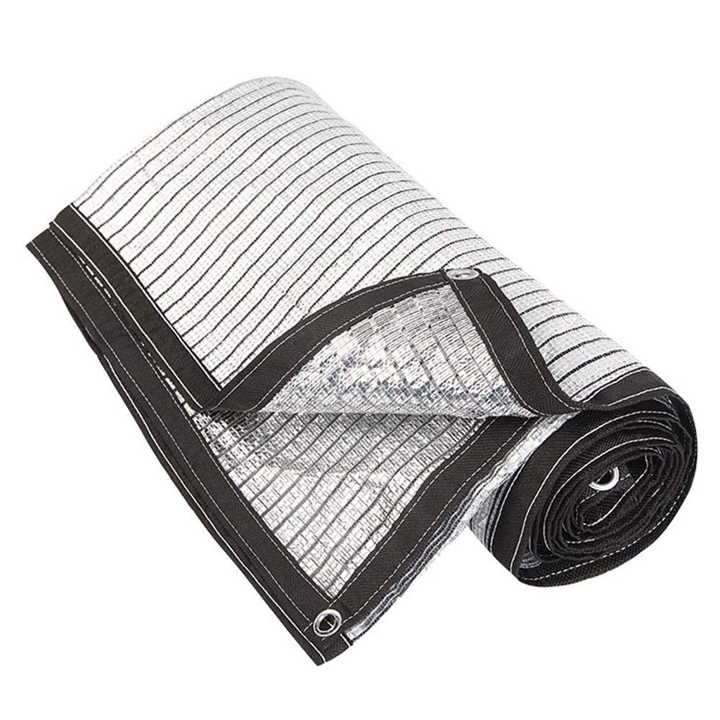 Shade Cloth Panels Sun Block Reflective Shade Panel Block 90