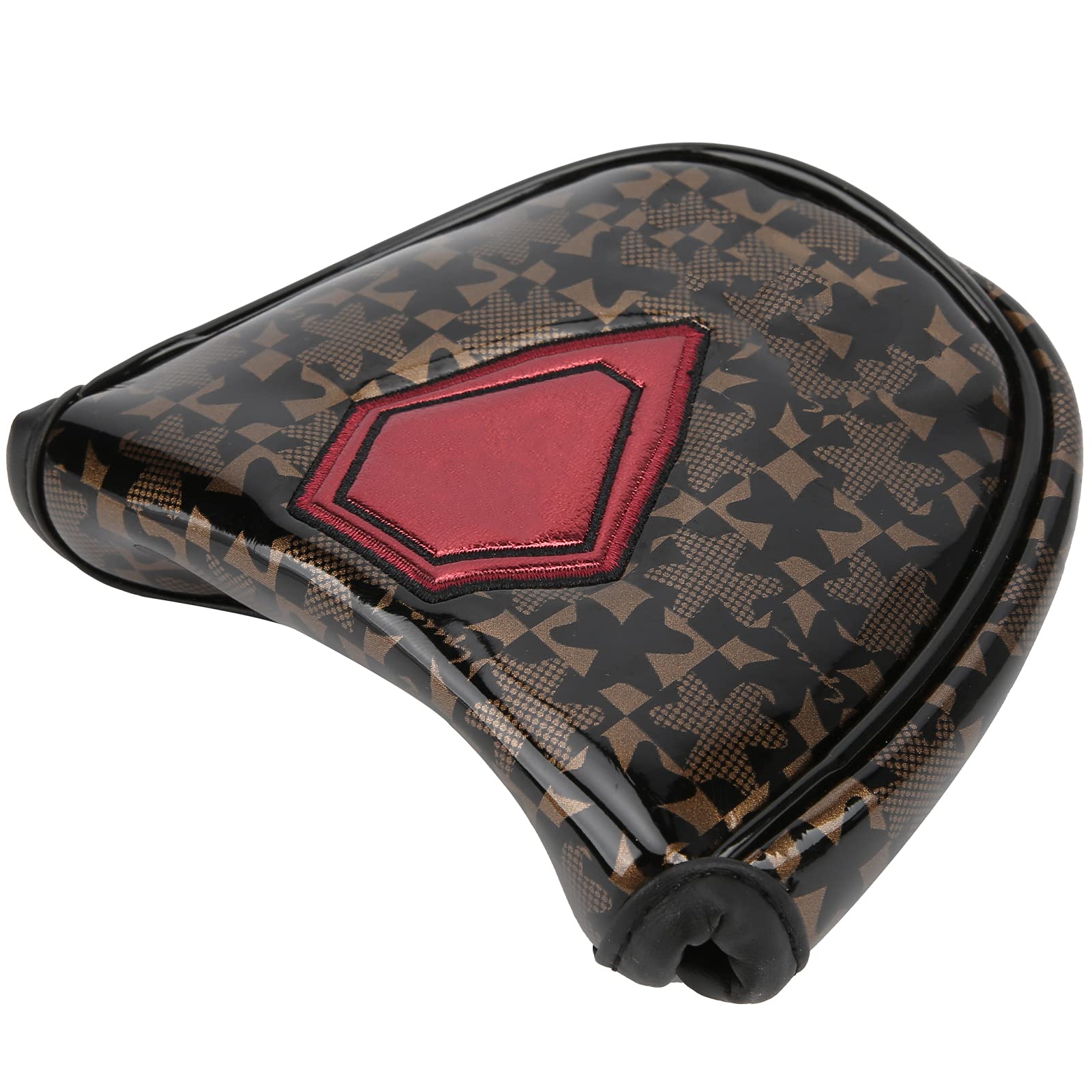 Scotty Cameron Super Select Standard Putter Headcover - Luxe Bescherming voor Blade Putters