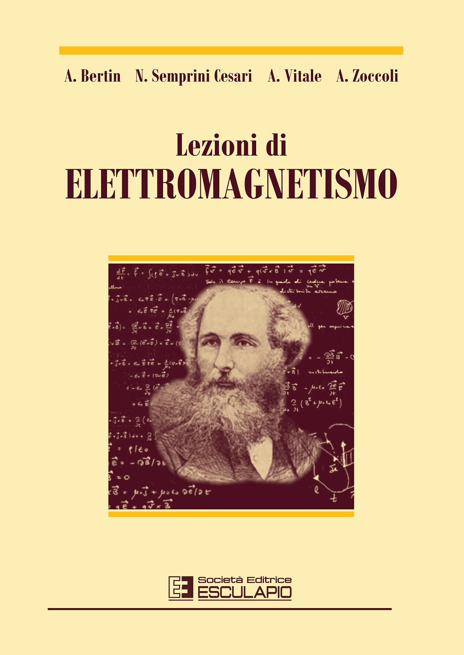 Lezioni Di Elettromagnetismo - 4