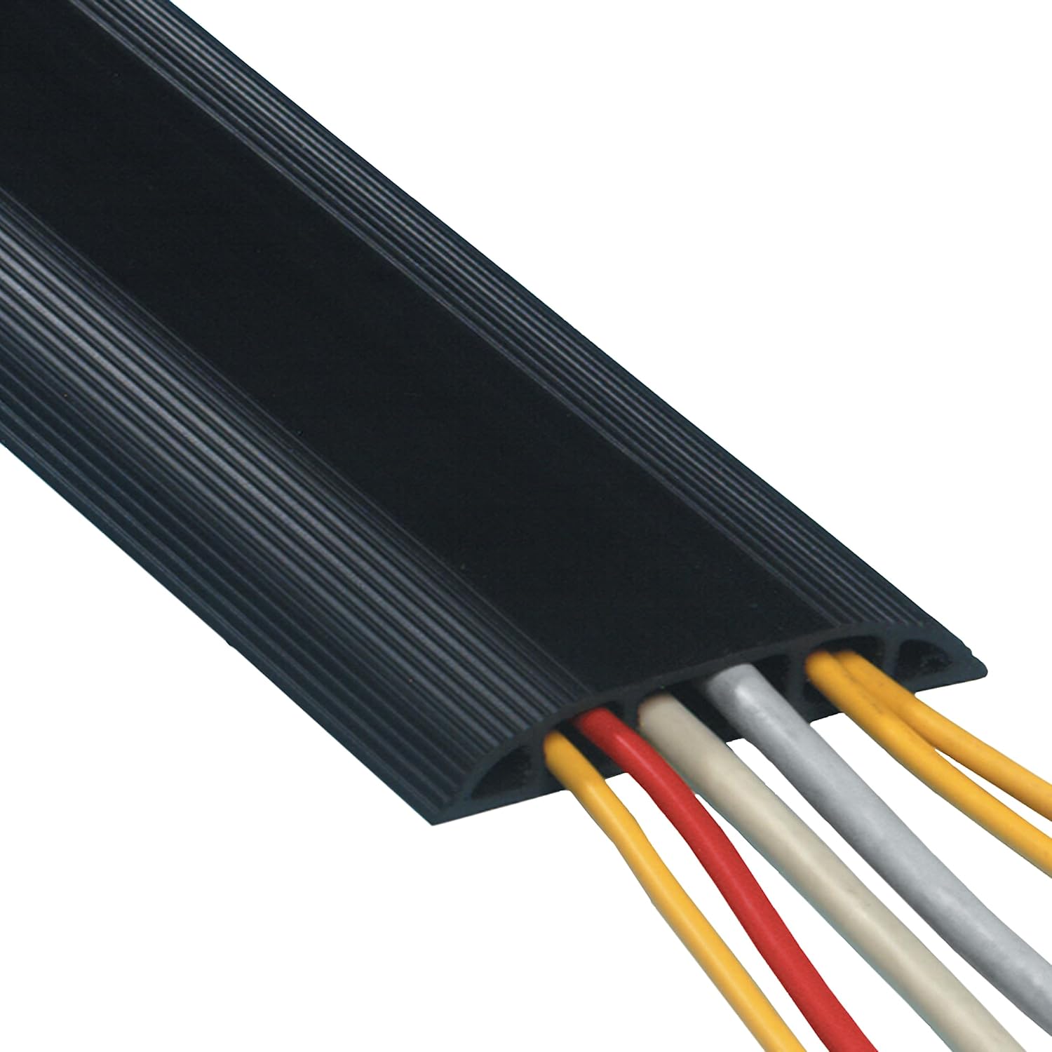 Dataflex Addit Cable Cover 300cm Black