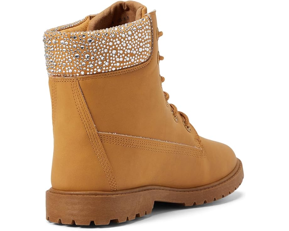 Bebe Zara - Back View