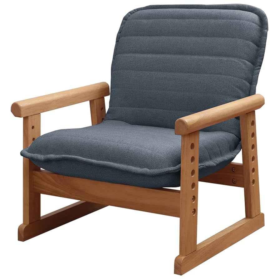 明光ホームテック製 select chair セレクトチェア Amazon｜座椅子生活 明光ホームテック セレクトチェア -Select