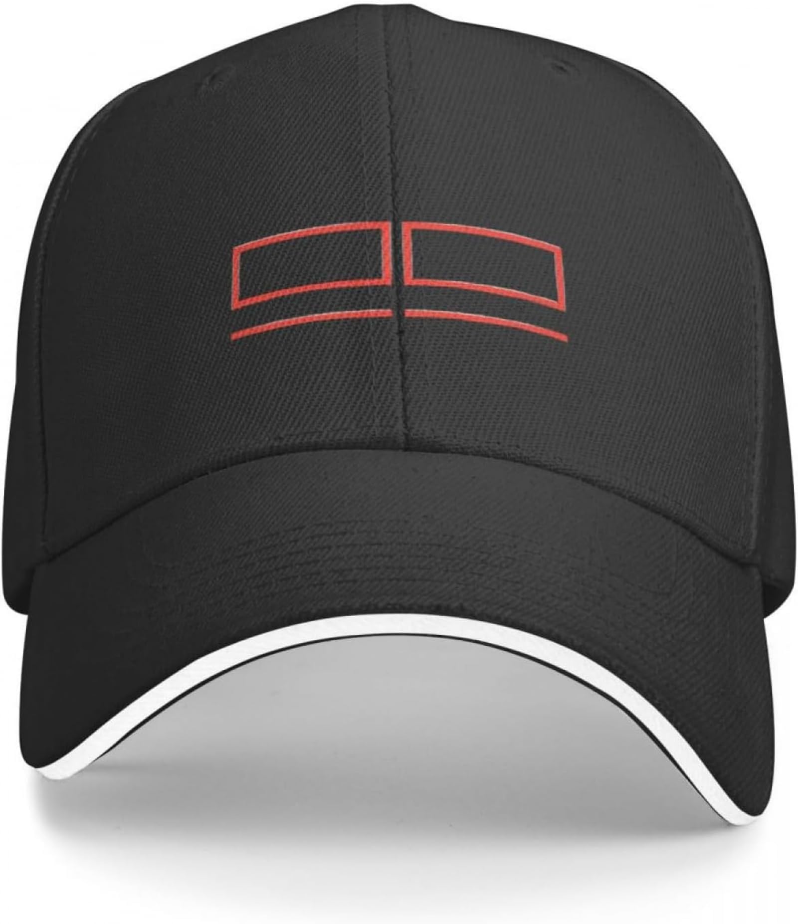 CAPHATMC Baseball Cap Hip hop Sun Hat The Bad Batch Baseball Cap Luxury Wild Ball Hat Sunhat Women Hat Men's