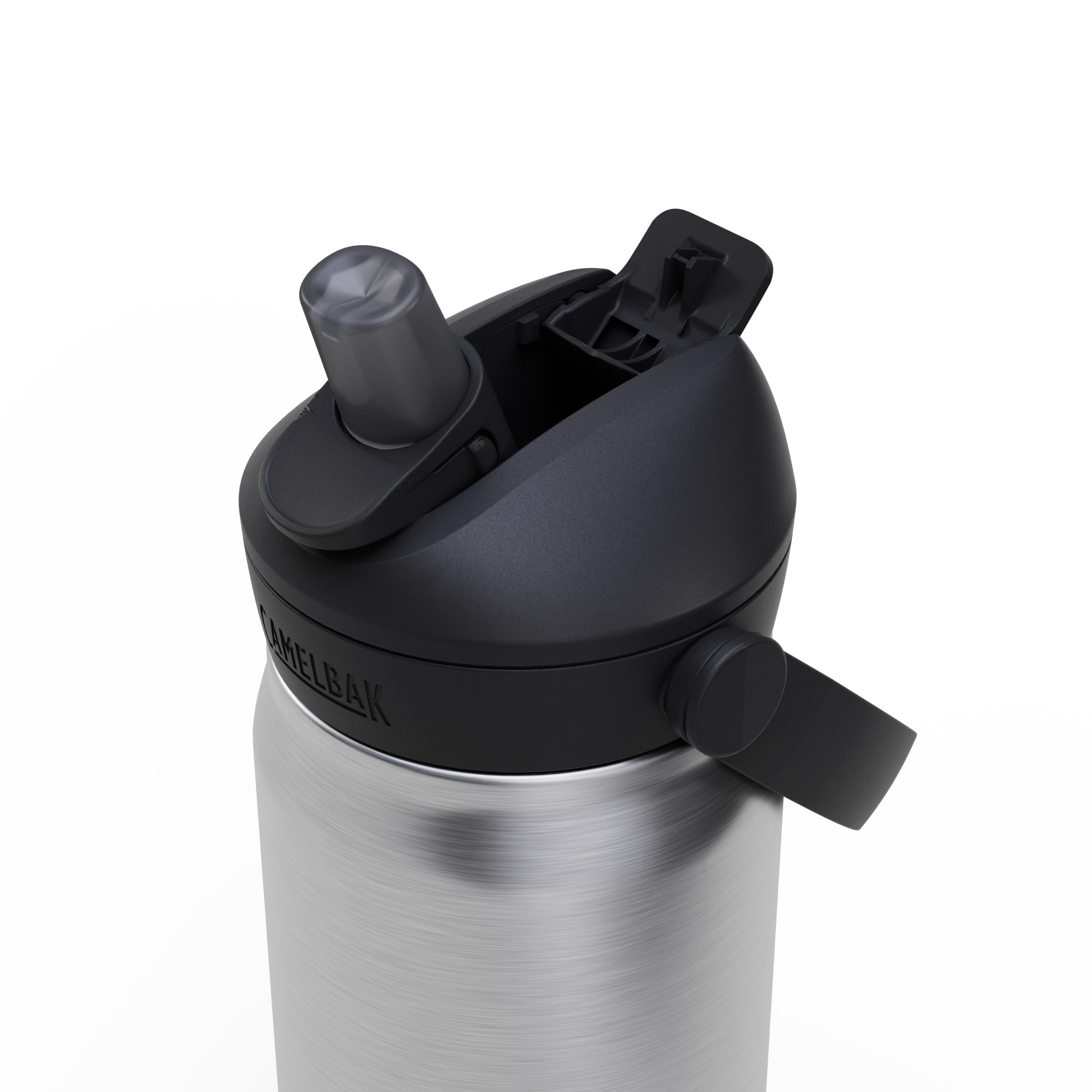Camelbak Thrive Flip Straw VSS Butelka na wodę Stainless 600 ml