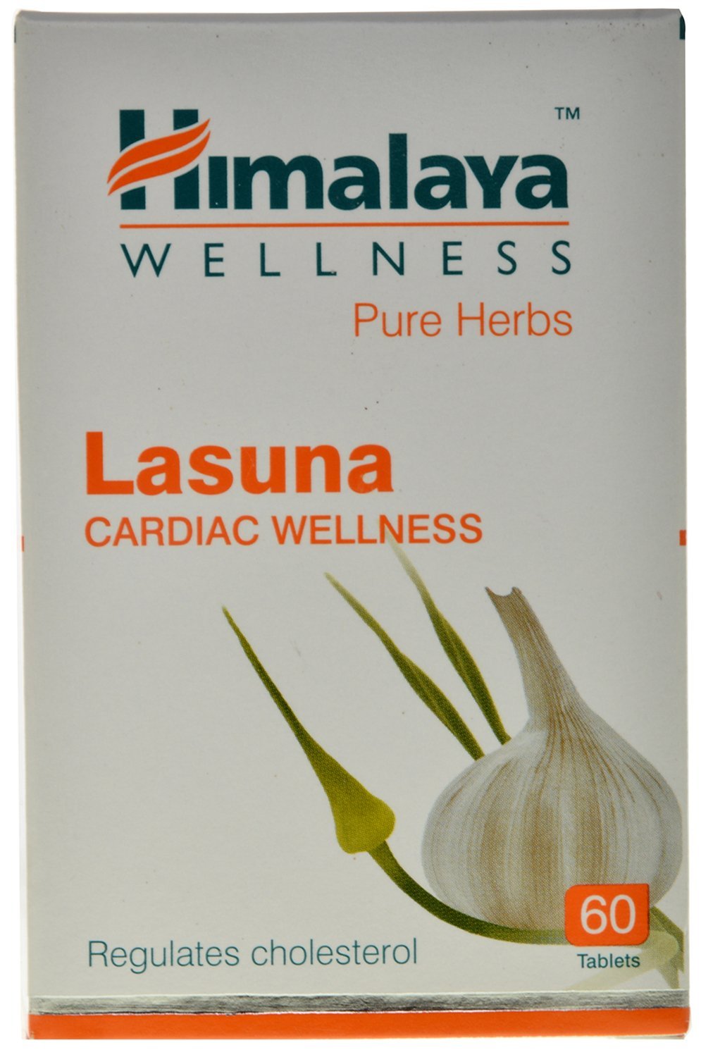 Himalaya Wellness Pure Herbs Hadjod Bone & Joint Wellness - 60 Tablet & Himalaya Wellness Pure Herbs Lasuna Cardiac Wellness Tablets - 60 Tablets 3
