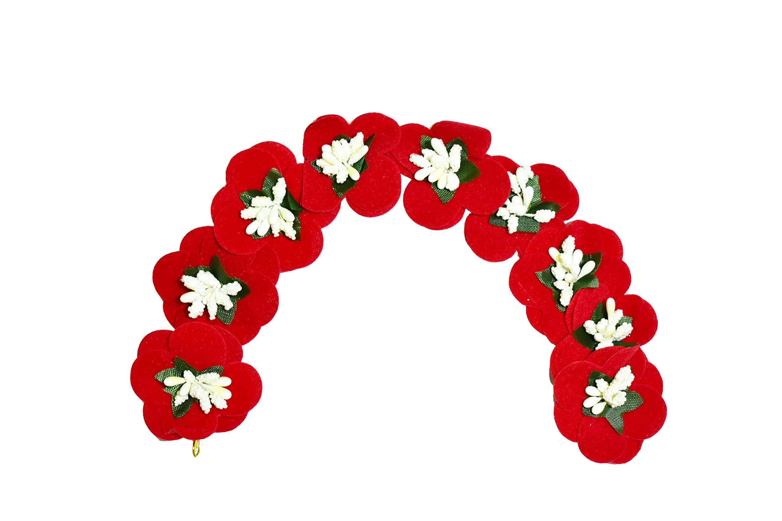 Pince à cheveux - Rose Wings en ligne chez BIJOU BRIGITTE