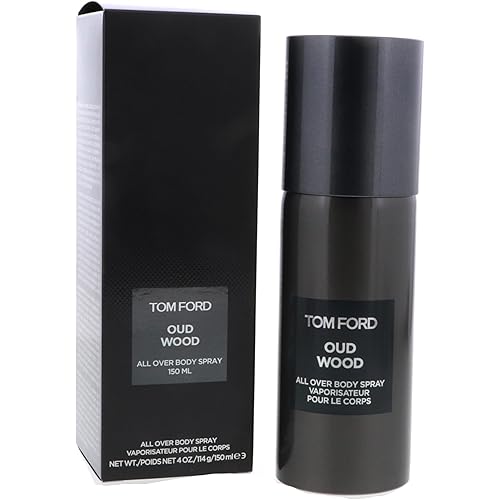 Tom Ford 'Oud Wood' All Over Body Spray 5.0 oz/150 ml