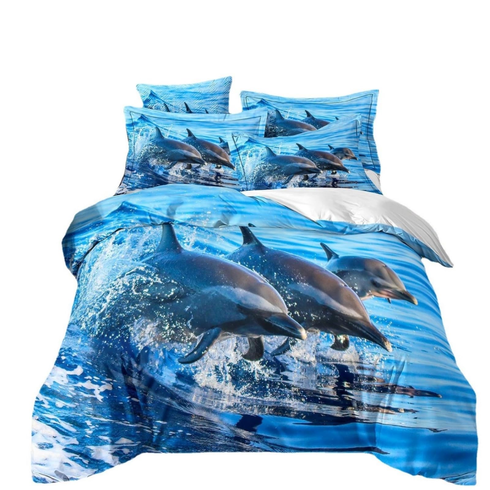 Super King Size Duvet Cover Sets Grey Animals Super King Duvet Set
