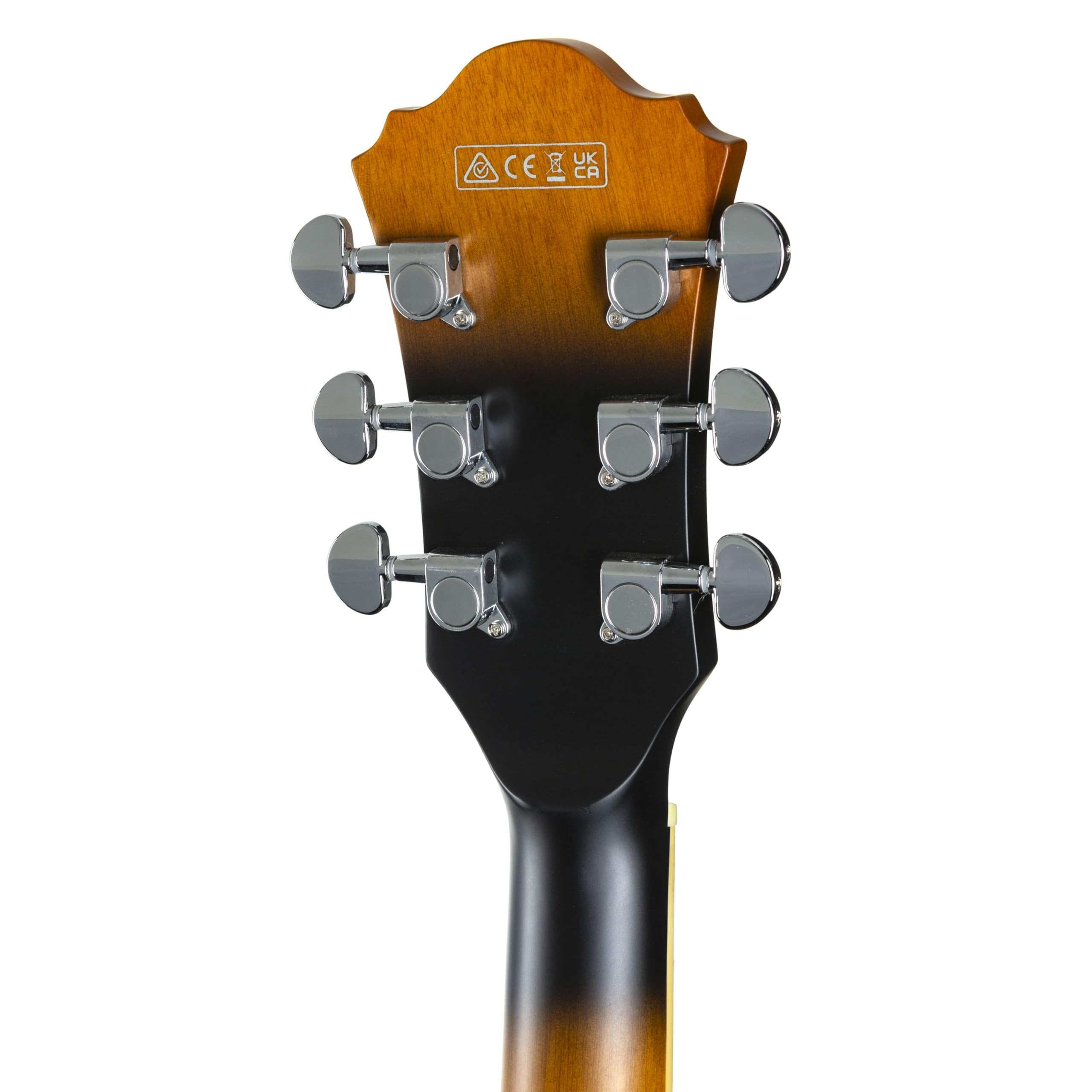 Ibanez AS53L-TF Artcore Linkshänder E-Gitarre