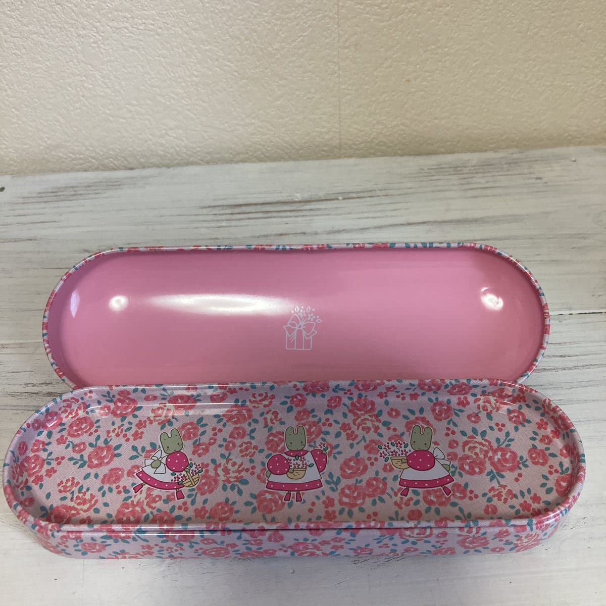 Amazon.co.jp: レトロ マロンクリーム 1992年発売 ペンケース レトロ