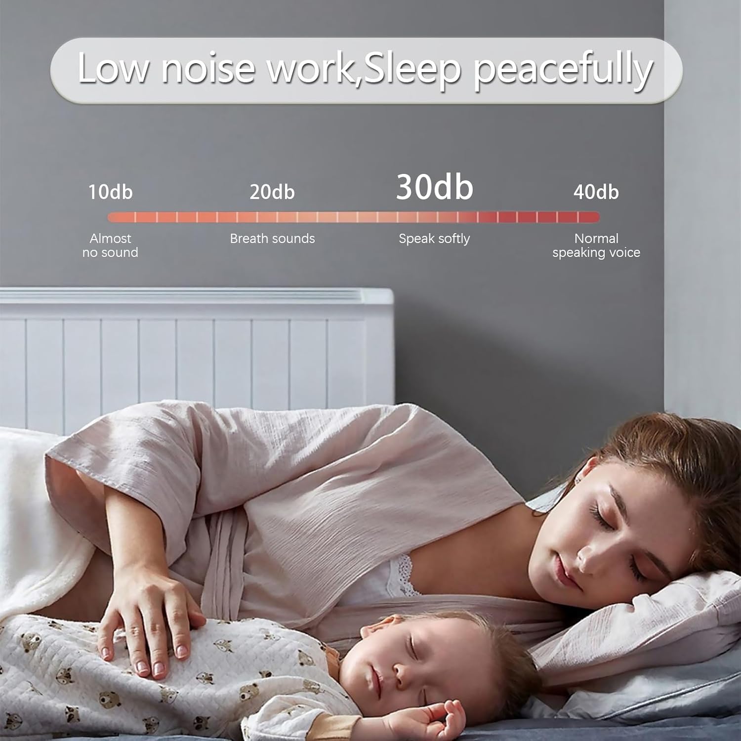 3 Inch Inline Duct Ventilation Fan AC Vent Blower Exhaust Fan w/ 2M Pipe Enhanced Air Flow Low Noise for 3D Printer Enclosure Laser Engraver Cover Resin Greenhouse Ventilation Equipment