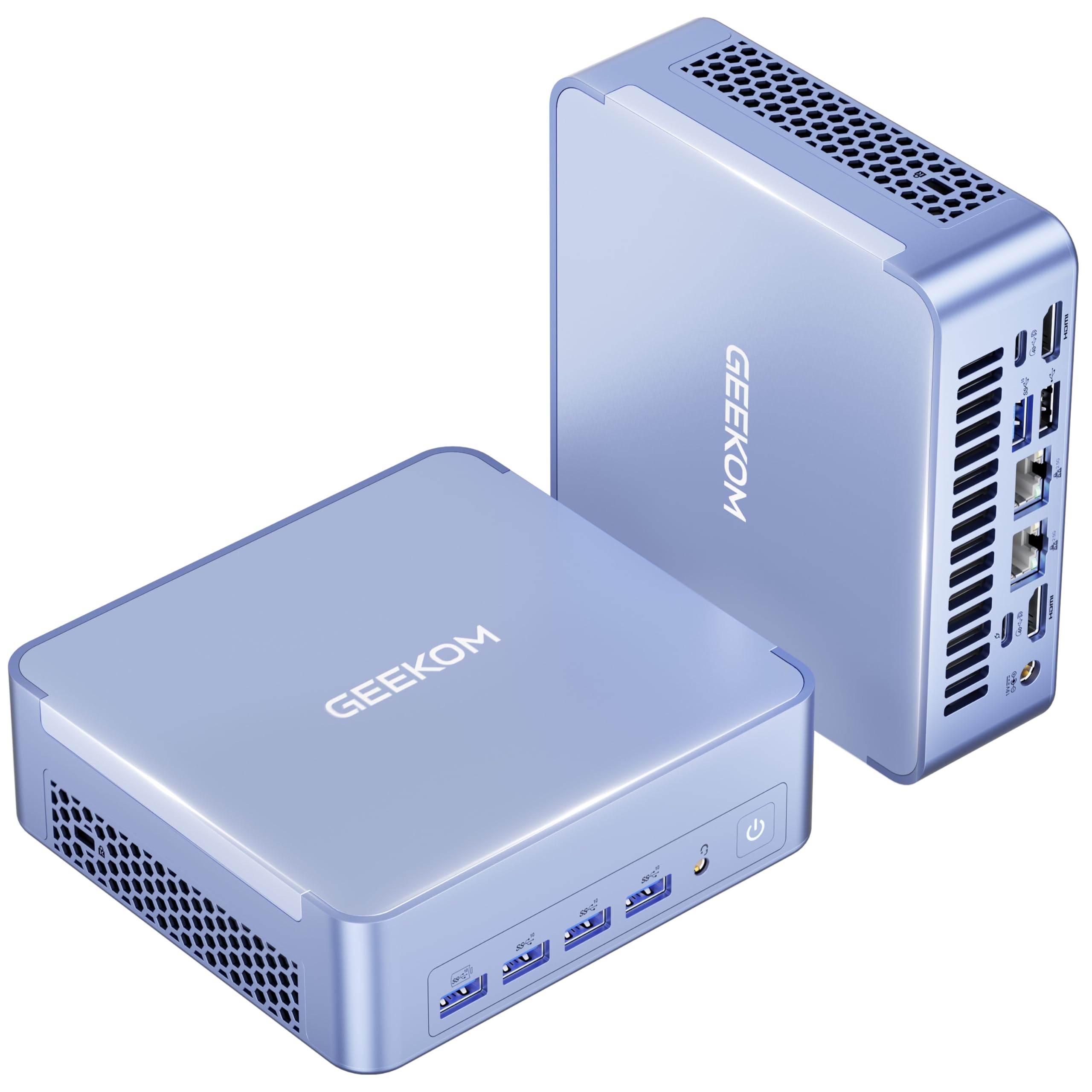 GEEKOM AX8 Max