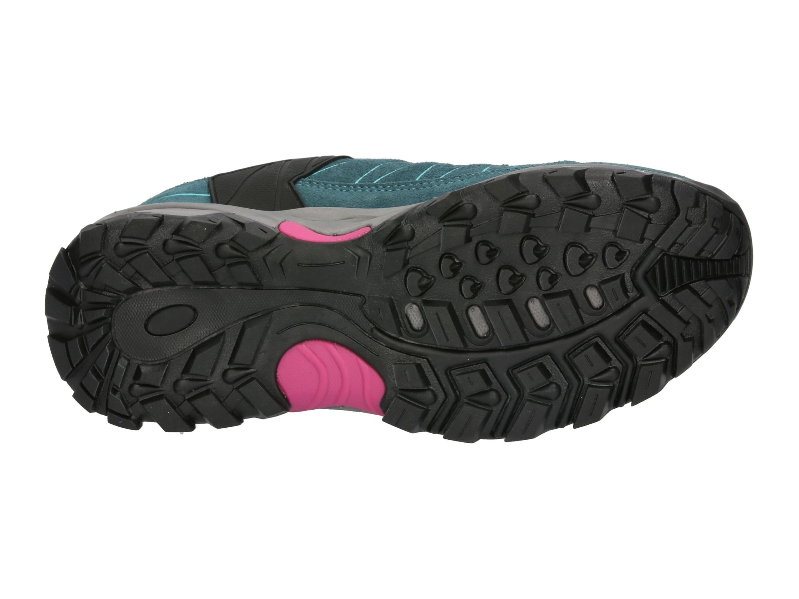 Brütting Mount Pinos Low Scarpe da Trail runningUnisex - Adulto