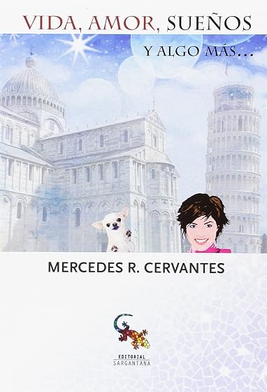 Vida, amor, sueños y algo mas...
