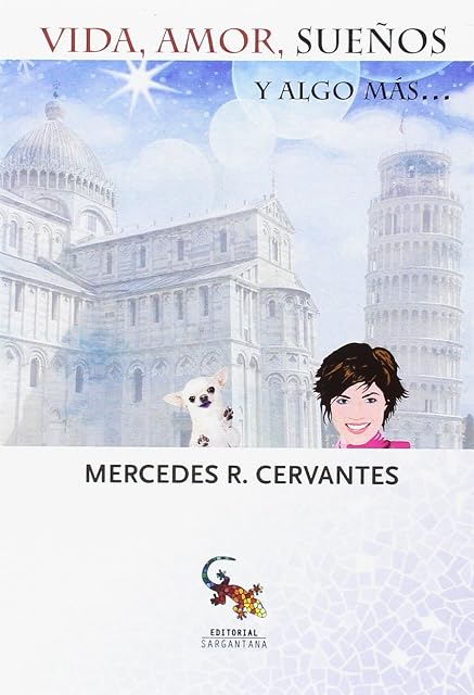 Portada de Vida, amor, sueños y algo mas...