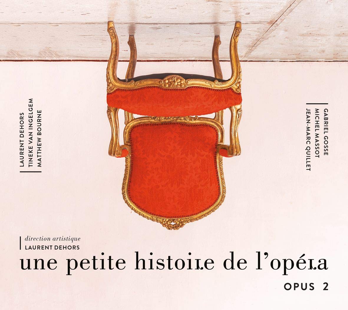 Une Petite Histoire De..