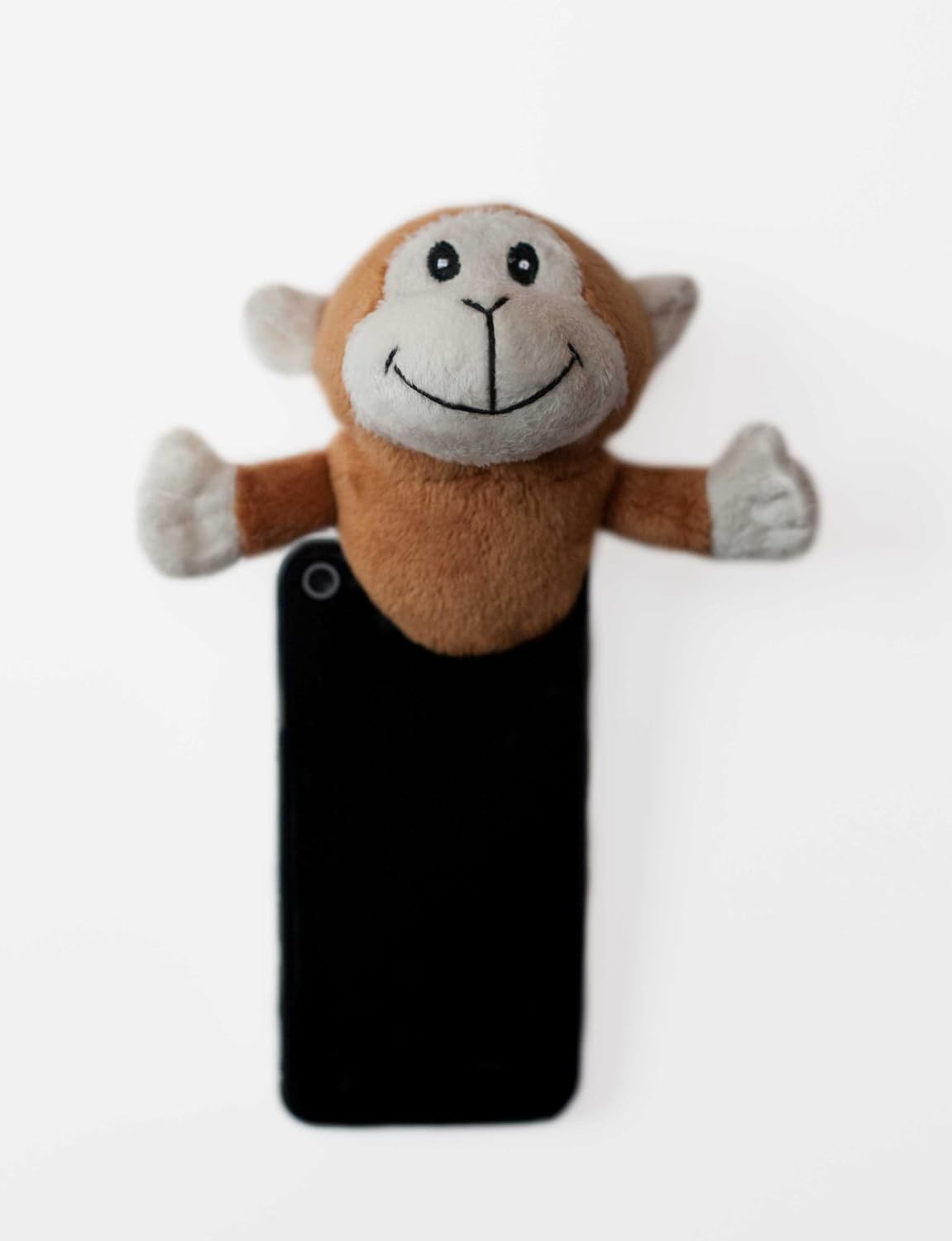 Shutter Huggers MON003 Mini Shutter Hugger for Portable Video Devices