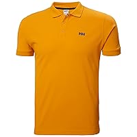 Helly Hansen Polo Driftline Camicia, Mirtillo