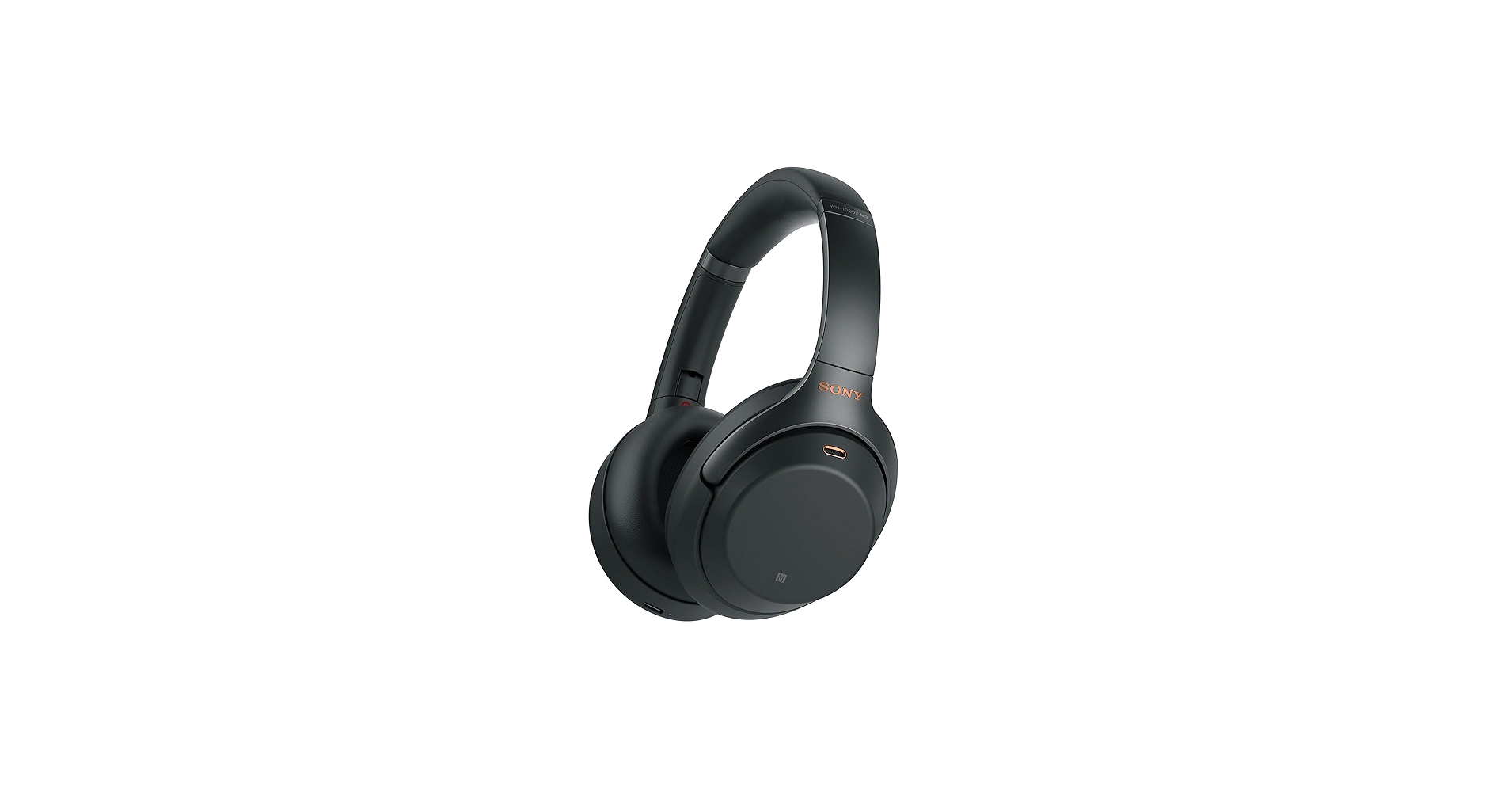 Amazon.com: Sony WH-1000XM3 Wireless Noise Cancelling Stereo