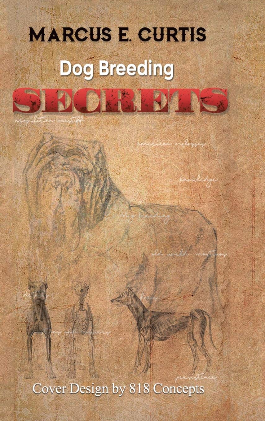 Dog Breeding Secrets