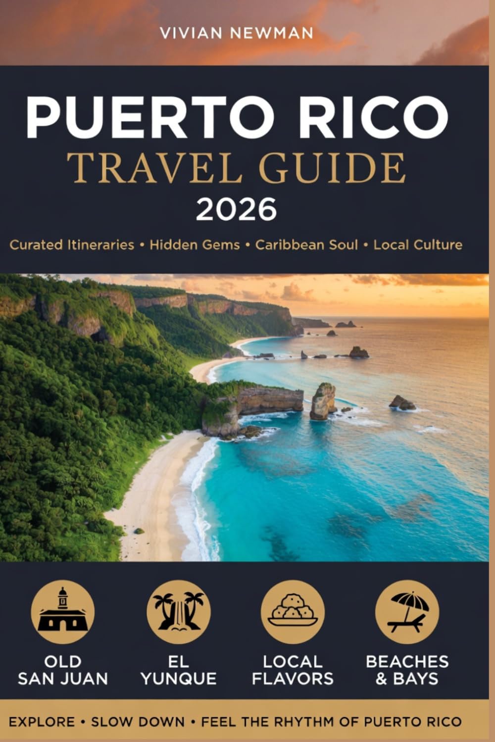 Puerto Rico Travel Guide 2026