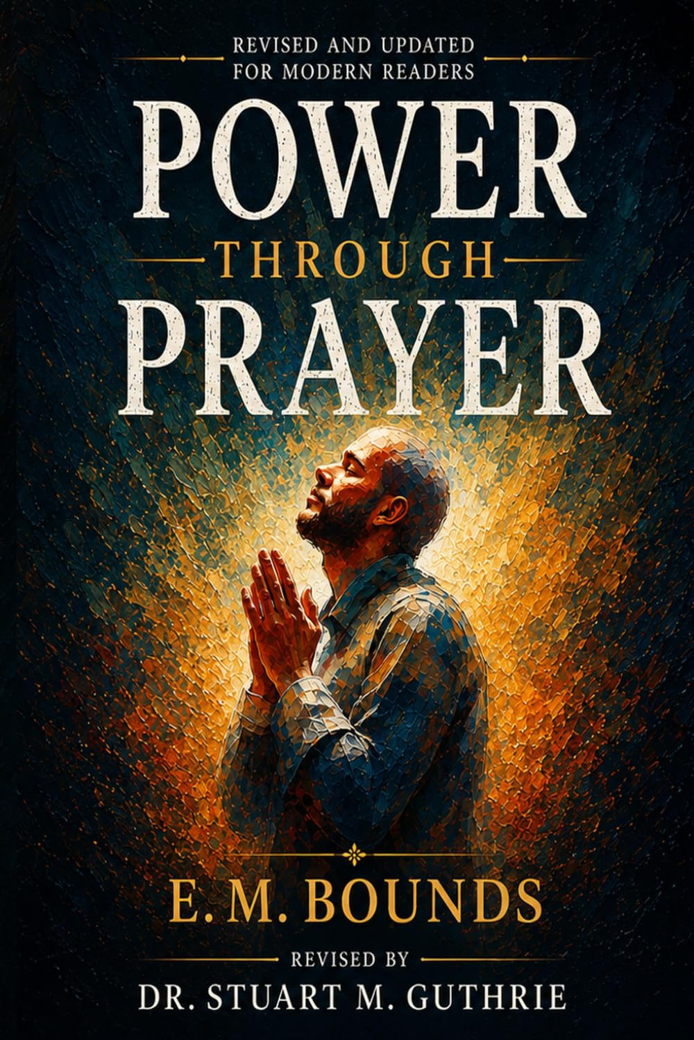 Power Through Prayer