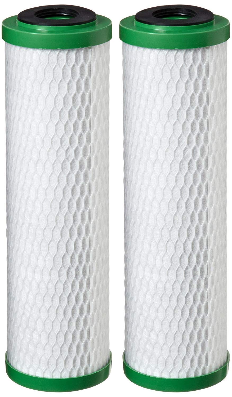 Buy Pentek Cbr2 10r Carbon Filter Cartridge 9 3 4 X 2 7 8 0 5 Micron Pack Of 2 Online In Indonesia B07r2cgt5h