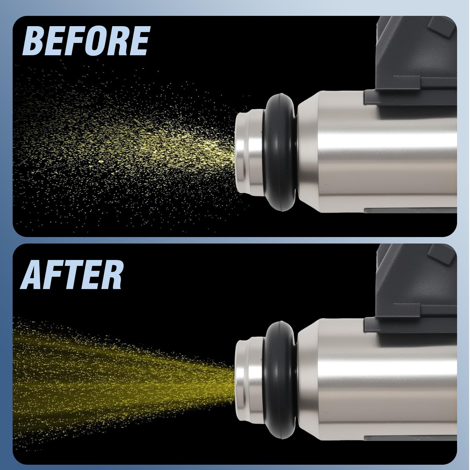 Amazon.com: Aynaxcol IWP181 Fuel Injector Replacement for Harley 