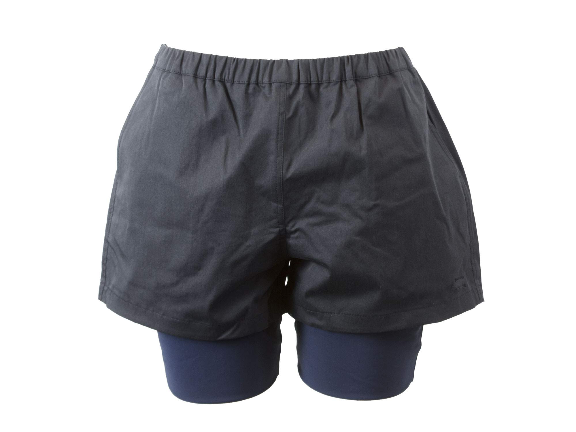 Men's Grove 2-in-1 Athletic Shorts