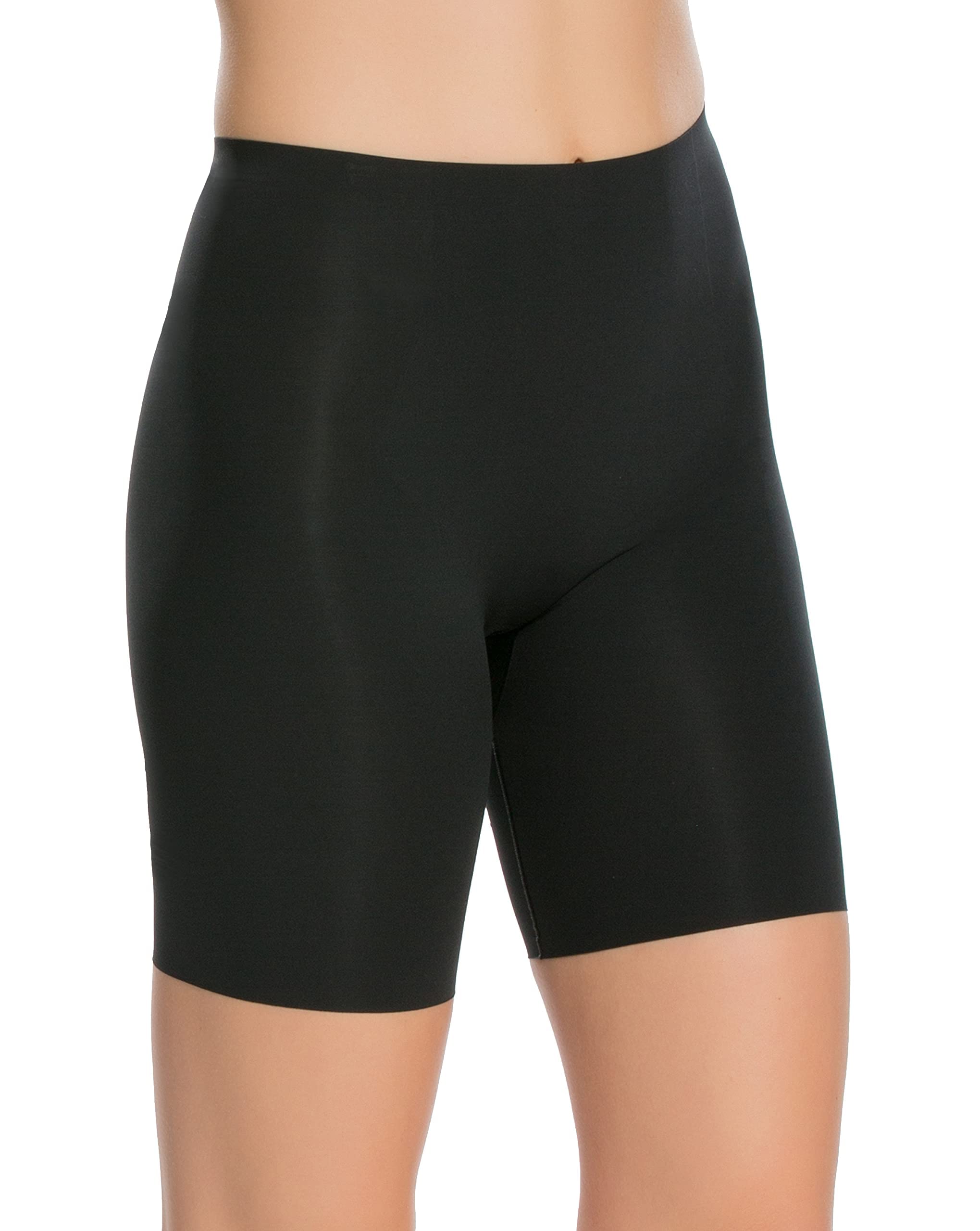 SPANXThinstincts Compression Tummy Control Shapewear Shorts For Women