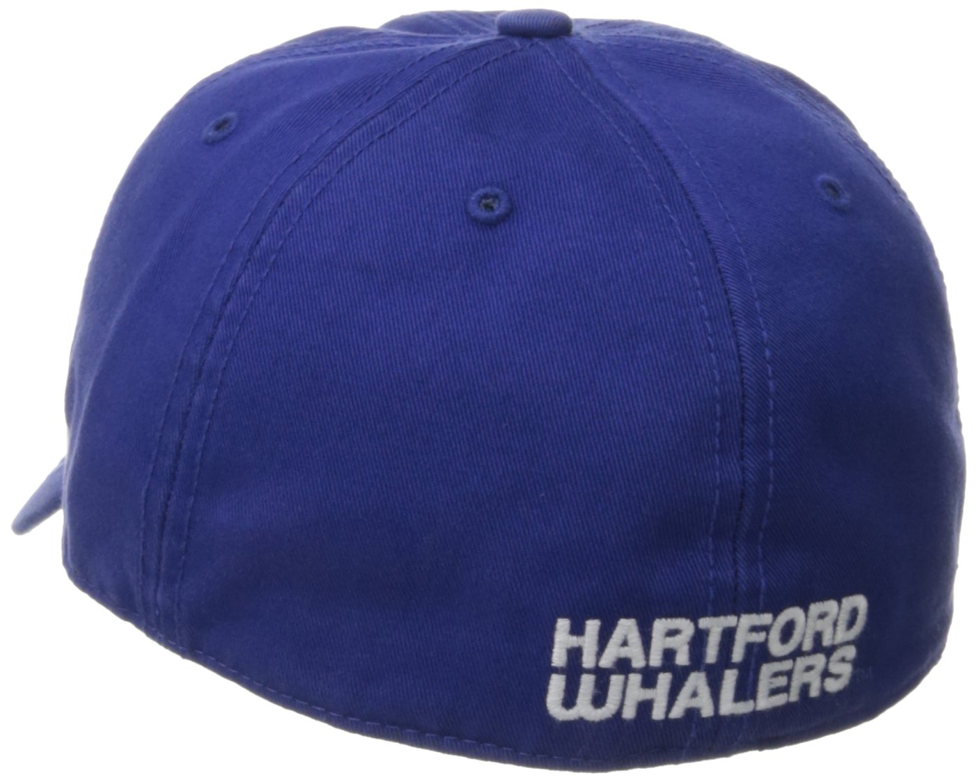 NHL Hartford Whalers Franchise Fitted 