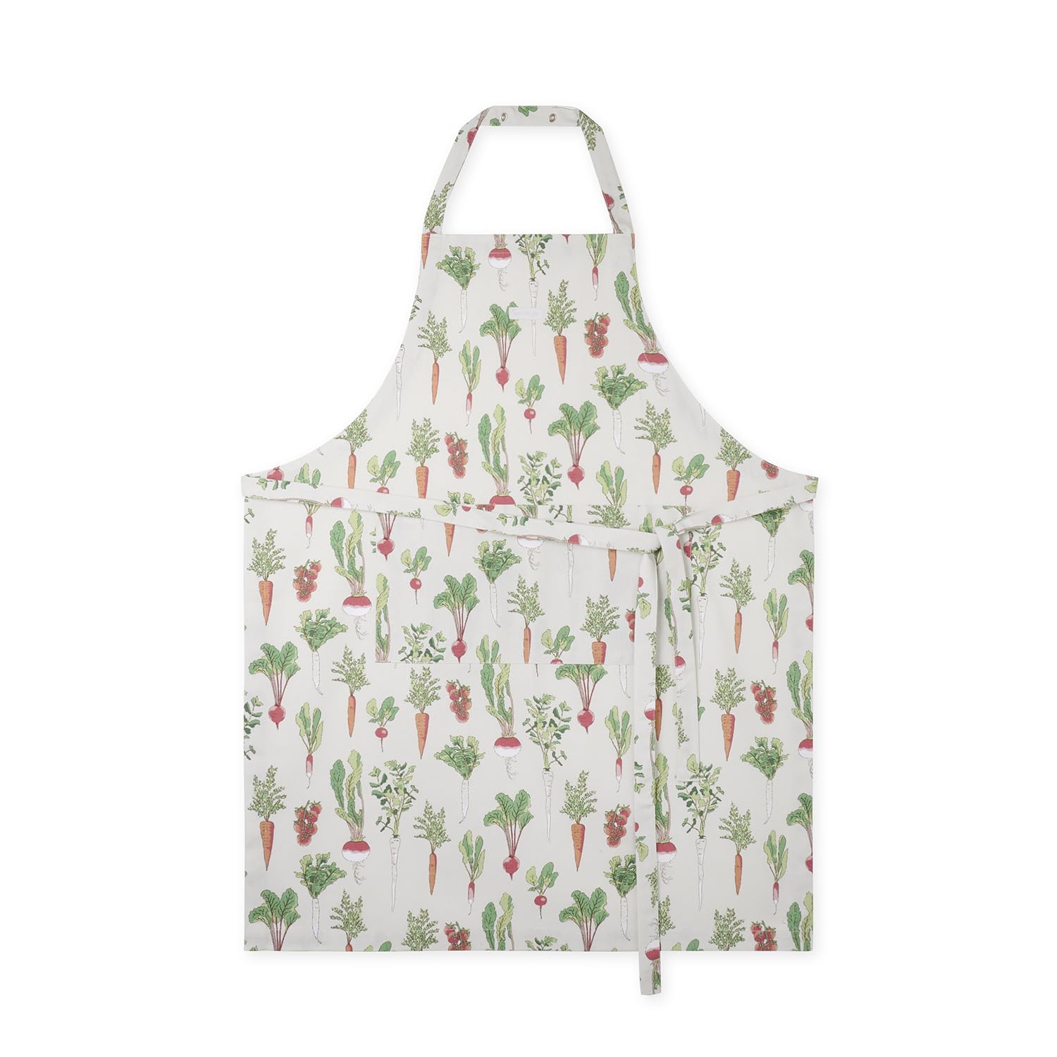 Sophie Allport Garden Vegetables Adult Apron