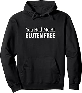 Pullover Hoodie