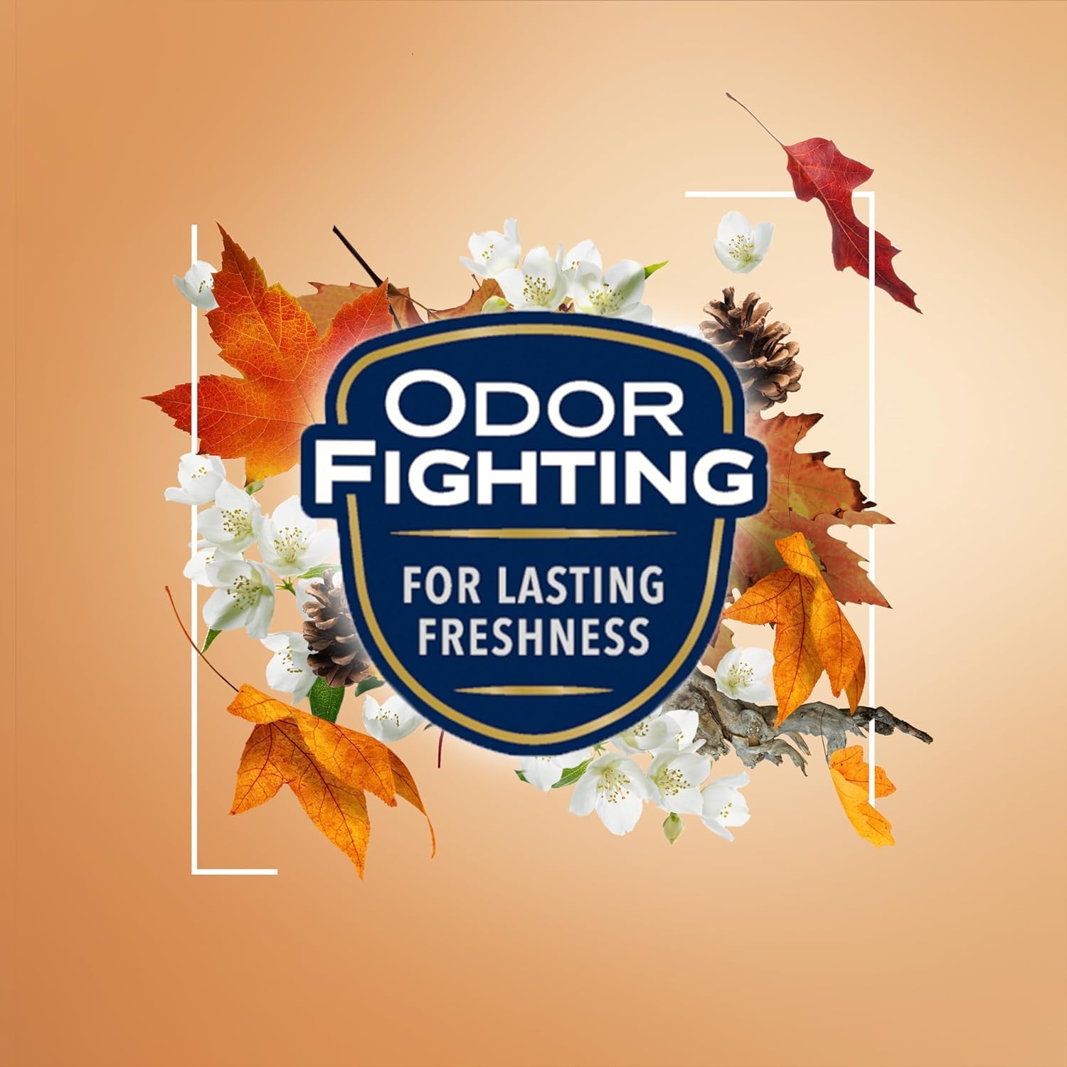 Glade Cashmere Woods Scent Air Freshener Refill 6.2 oz. Aerosol