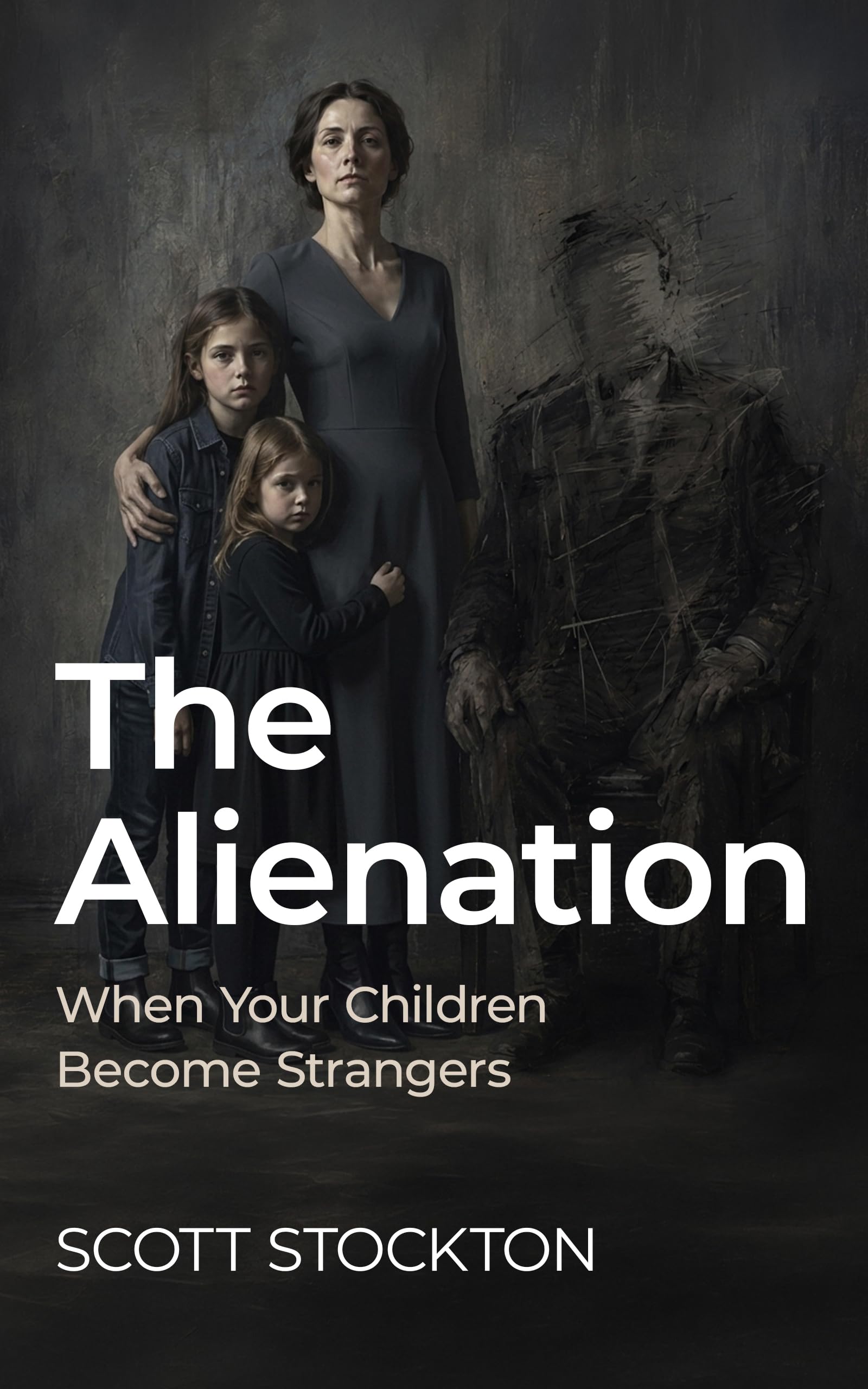 The Alienation: When Your Children Become Strangers
