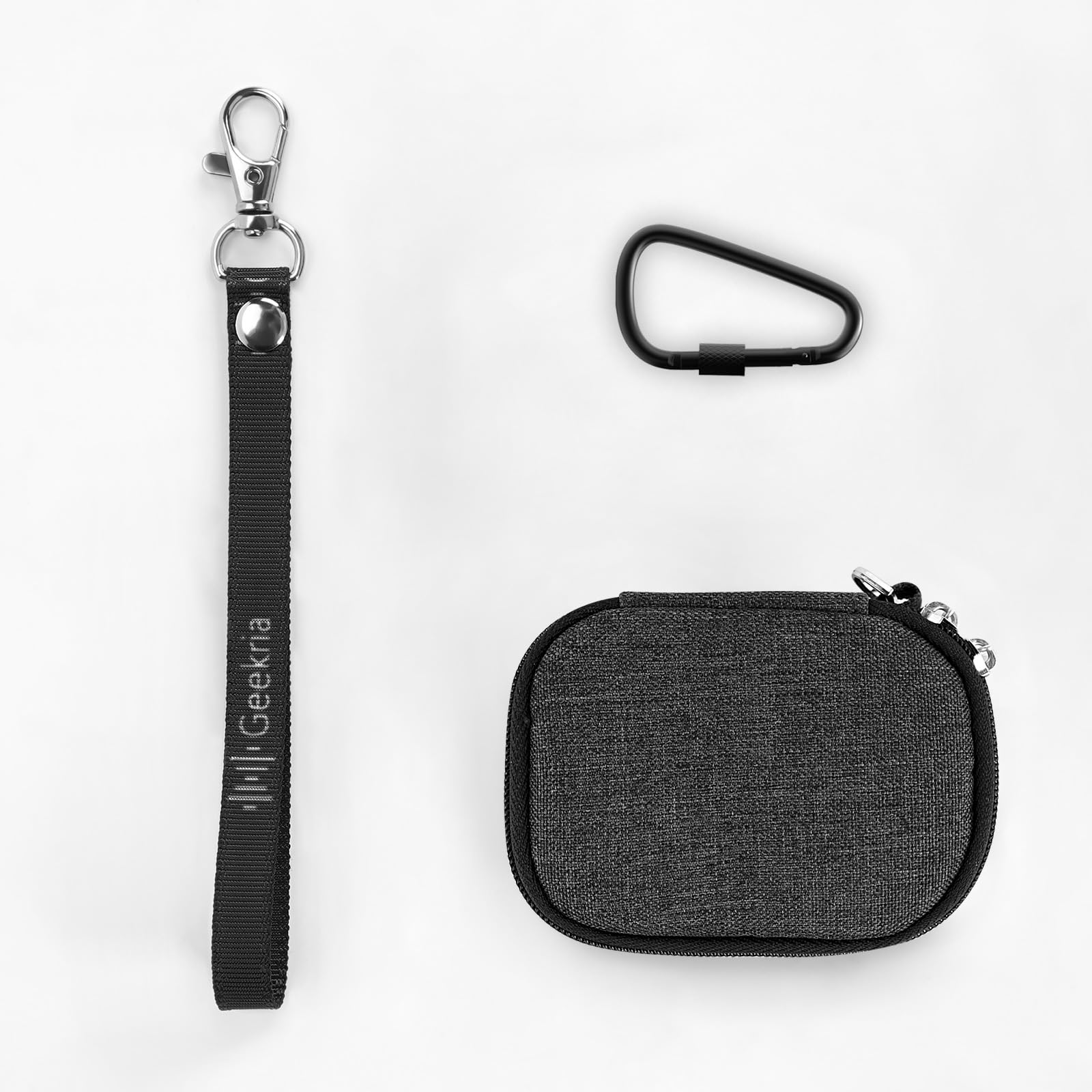 Philips Fidelio イヤホンケース Amazon.com: Geekria Headphones Carrying Case Compatible with