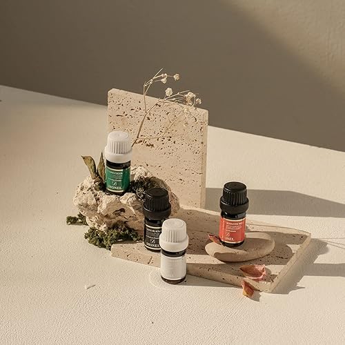 Miniatura 8 de Dionel Secret Love Romantic Rose - Aceite de fragancia interior para ropa interior para mujer, fragancia femenina de larga duración con aroma rico y