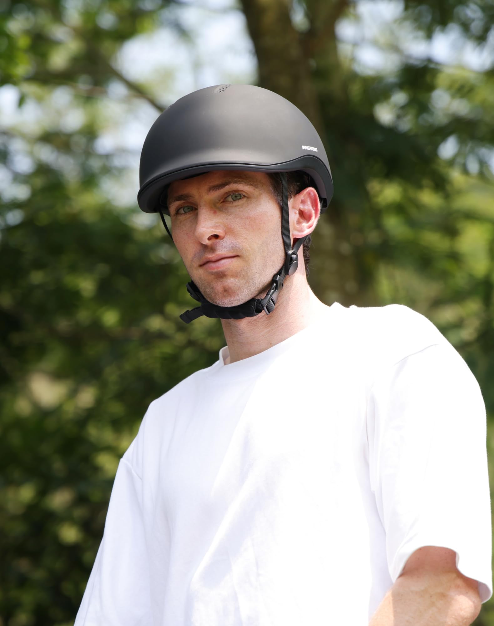 InnerKing Casco da Bici