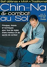 Download Chin-Na et combat au sol PDF