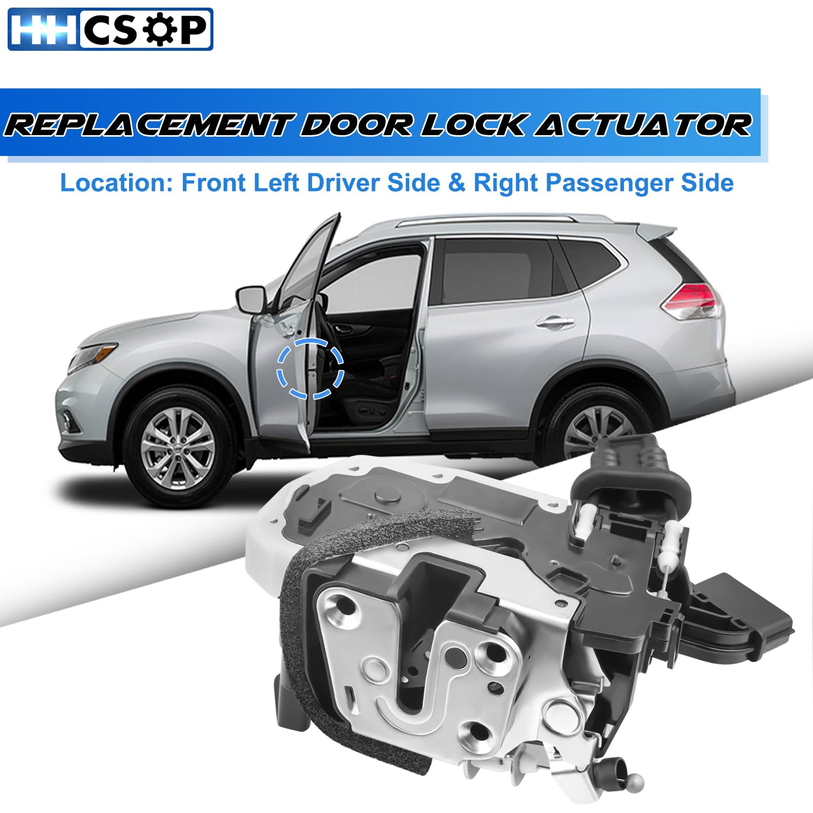 What Is Selective Unlock Nissan: Ultimate Guide to Smart Access