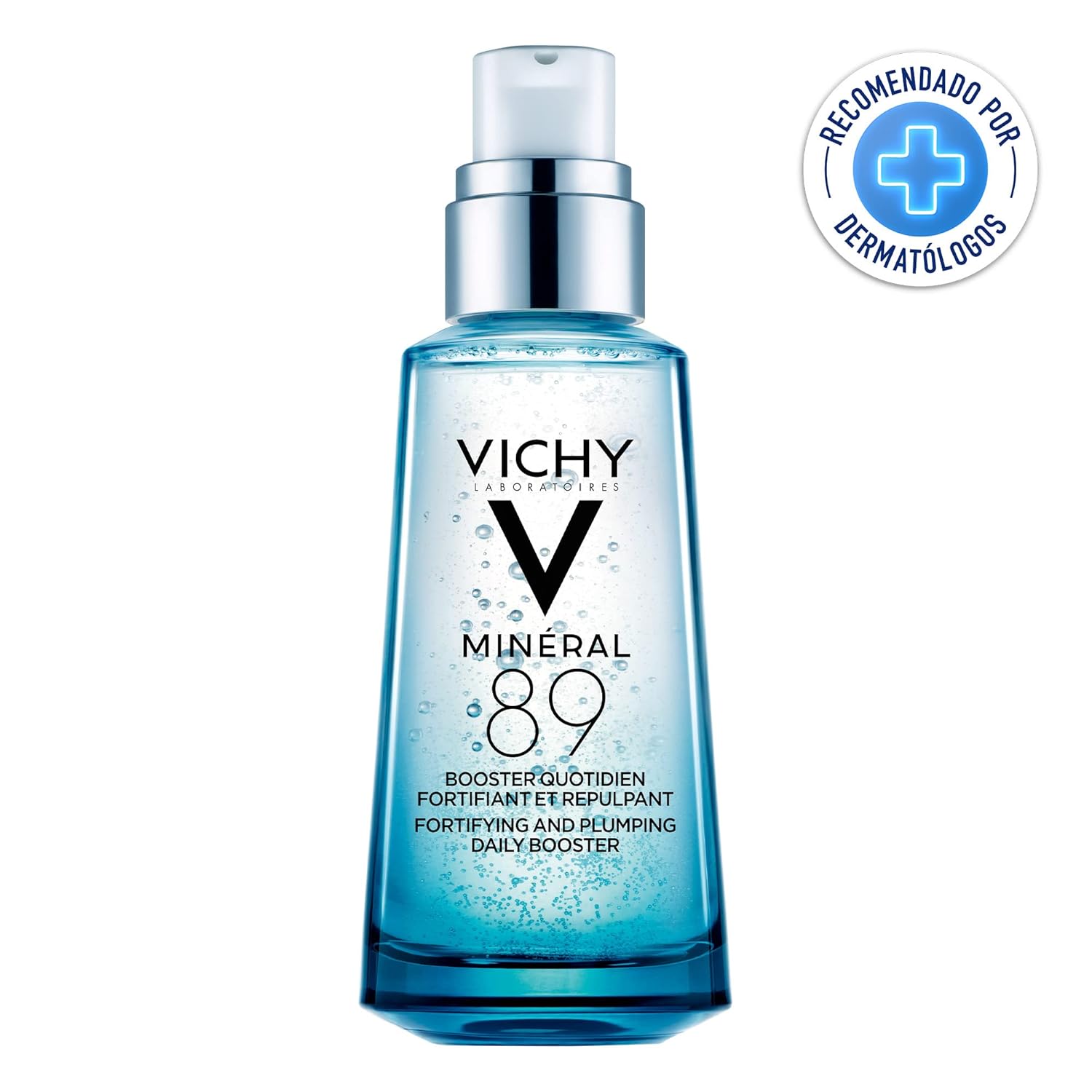 VICHY Sérum Fortificador para Rostro Vichy Minéral 89 50ml