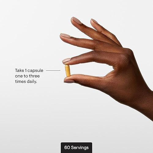 Miniatura 6 de THORNE - B-Complex #12 - Complejo de vitamina B con B12 activa y folato - 60 cápsulas