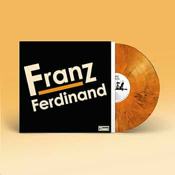 【激レア盤】FRANZ FERDINAND LIVE 2014 Amazon.co.jp: Live 2014: ミュージック