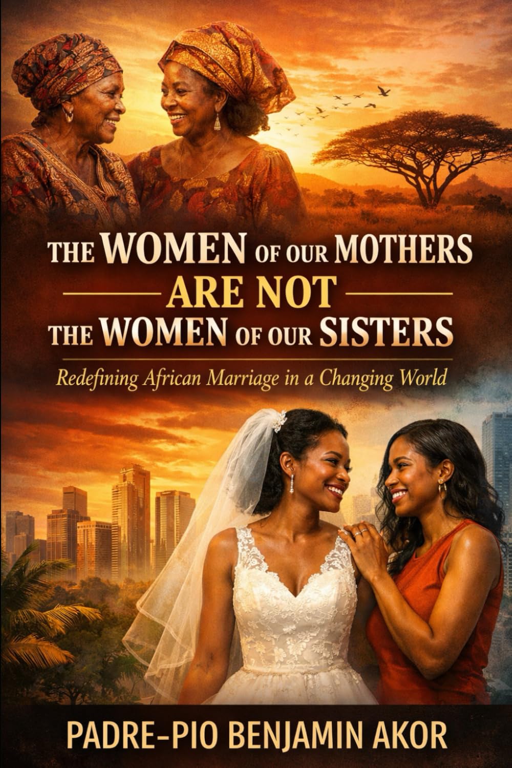 The Women of Our Mothers Are Not the Women of Our Sisters: Redefining African Marriage in a Changing World