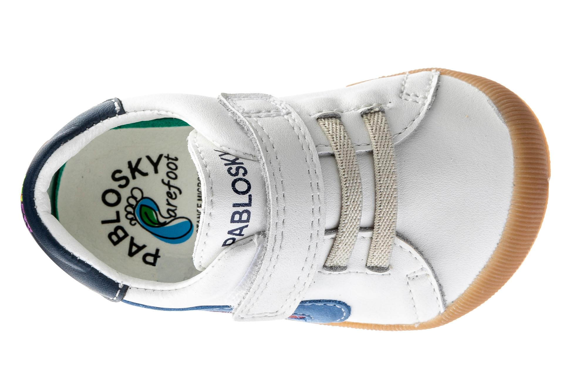 Pablosky Ziggy 060330, Zapatillas