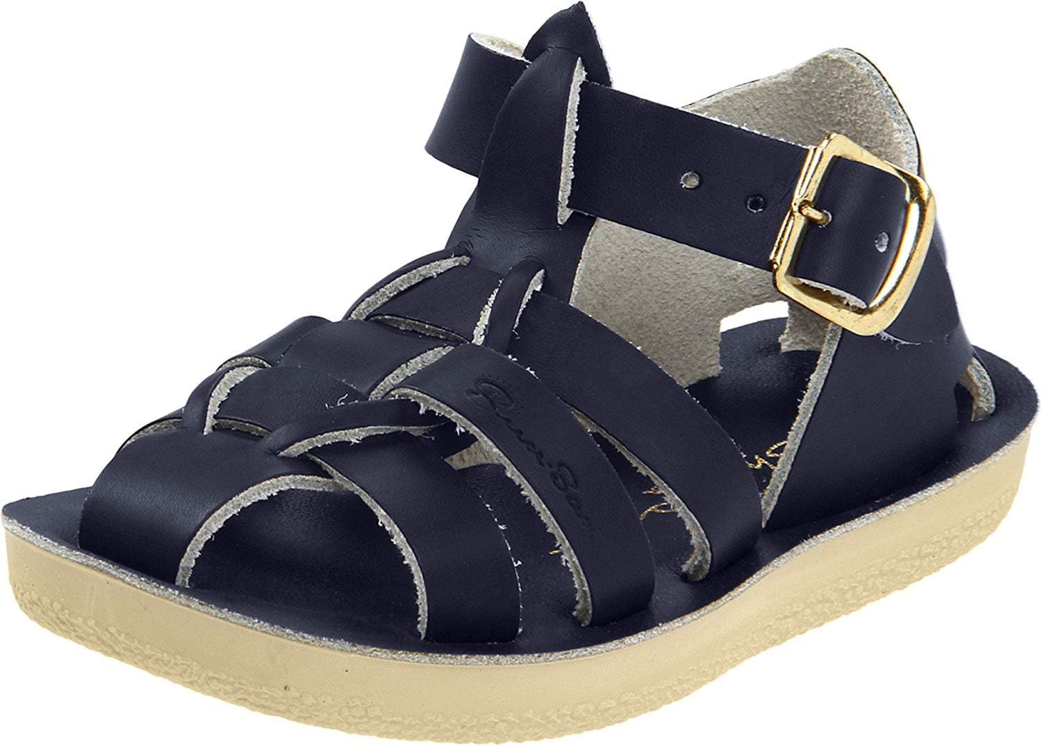 Salt Water Sandals by Hoy Shoe Sharks